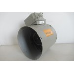 FLAI-Bg80 Ø155mm Blower Fremdlüfter, Used